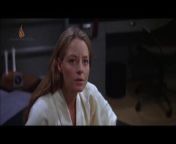 Jodie Foster - Contact 1997 from jodie foster silence of the lambs