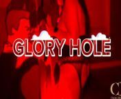 Xxxotik Angelz Ent Glory Hole 2024 Feat Vicki Verona from ente ammayude poor