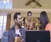 Hindi sex video - savita bhabhi from savita bhabhi sex video in green sare