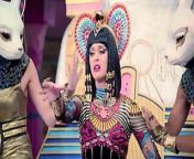 Katy Perry Dark Horse Porn Edit from kati perry