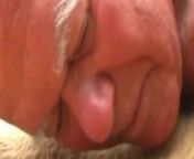 Outdoor Sex With Old Man In Holland Just To Make Him Cum from fucking with old man in road