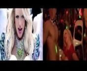 Britney 2014 Disco xxx mix from xxx 2014 comीजा और साली चुदाई की क्सक्सक¥