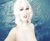 Naked Arya Grander Selfie Video from arya naked boob