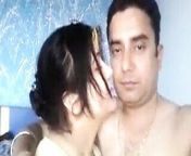 Desi hot aunty with big boobs from desi aunty with kelewala hot sex