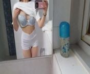 Young Babes showed private porn selfies and hot videos from selfey