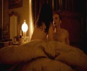 Eve Hewson Nude Sex from 'The Knick' On ScandalPlanet.Com from knick