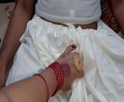 Daughter-in-law has sex with her father-in-law in the absence of her husband. from indian daughter sex with her father