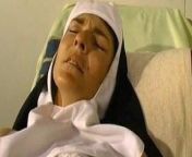 Nun Fisted & Fucked in Hospital from poren fuked in hospita