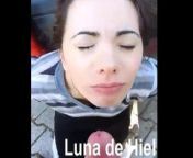 La Veneca solo sirve para eso en Peru. from en peru meenakumari song actress sex vid