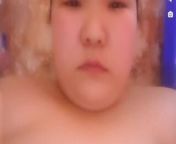 Horny chubby girl from Mongolia from mongolia porno