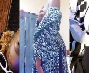 Brownie Soul Sexy Striptease from kenyan girl stripped githurai