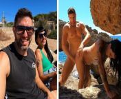 Argentinian Slut Gets Picked Up And Fucked In Public from karthi uttalakkadipamba nude pick