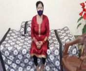 Hot Indian Mistress Sex With Her Servant from servant seduces his boss wife and fuck fondling juicy boobies on webcam