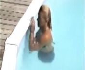 triple amputee swiming from girl swiming sex