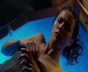Lexa Doig - ''Jason X'' from actress ramyakrishna nude x raysunny