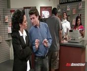 Seinfeld Part 1 - A XXX Parody from indian xxx video sonakshi present hospital sex desi brother sister desi school