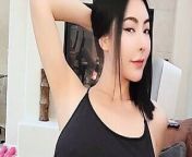 Elise has the most perfect asian tits from elizy sexy photos