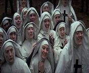 The Devils (1971) from the catholic school movie