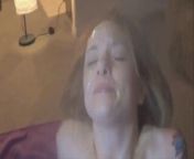 Epic Facial #10 from 10 angry bhabi nudexxx vdeo 3