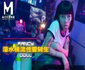 Model Media Asia- Fancy Doll - EP1 from asinporn dowlnd