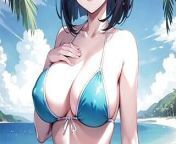 Ai generated Anime girls compilation from aran nipple hentaitar utsav gunjan xxx nangi nude xxx bdo com