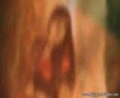 Brunette Bollywood Goddess Dances from hollywood van helsing movie hot dress boob video