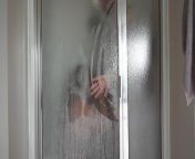 visit our spice site to see the in shower view from do not visit this site unless you want to destroy your marriage