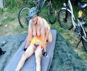 Cyclists’ 69 outdoors! Single angle point n shoot. LittleKiwi brings awesome homemade mature content, everytime. from native wife cheating on husband from wife cheating on husband