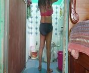 Your Salu Bhabhi sex in bathroom from jija salu x vedios com telugu white girl sex