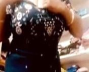Busty Tamil Ruku aunty, part 4 from tamil booms