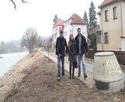 Nasty Adventures around Germany!!! - (Full HD Movie) from sajini sexy hd movie