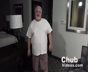 Ron Devous Audition from chub videos gay