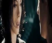 Kate Beckinsale - Underworld Evolution from underworld film sex scene