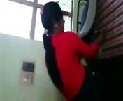 Amateur Tamil Girl with her friend ( + Tamil Audio) from tamel new