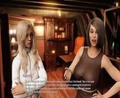 Complete Gameplay - College Bound: Arctic Adventure, Part 2 from lizzies naked adventures 3d