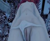 The twins lost their virginity in the garden. Huge cock in tight juicy pussy from muliro garden xvideos