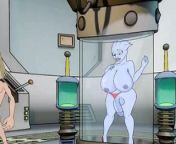 Complete Gameplay - Fuckerman, Deep Space (3D, 4K) from sexy space alien fucking in hardcore scifi porn
