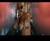 Rihanna sexy compilation from pashto pakistani singer and dancer hote 3gp