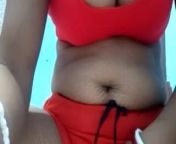 My wife video call sex from video call group