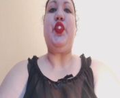 spitting in your mouth paypig from paypig mistresses