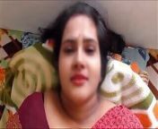 Indian Stepmom Disha Compilation Ended With Cum in Mouth Eating from enf girls boob nip compilation hot sexy bhaibh girl and don