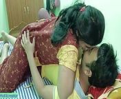 Desi Devar Bhabhi Hot Sex with clear audio from abitha auntyy mallu wife kissing and fucking with husbands boss mms