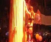 My favorite hot dancer in Bongo Miami from more sexxx bongo video