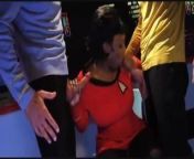 Star Trek from power rangers star trek
