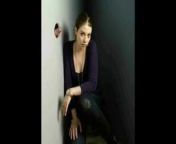 Michelle Trachtenberg - Glory Hole from trachtenberg nude fakes