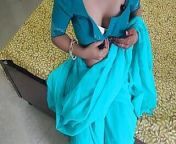 Young Indian Desi village newly married wife was cheat her husband and fucked by dever in doggy style clear Hindi audio from village married bhabhi fuck clear oudio