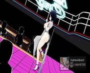 mmd r18 zls gimmegimme ai sex dance public Hentai music video Public fuck 3d hentai from zl 4zg