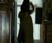 Noomi Rapace - The Girl With The Dragon Tattoo from noomi rapace sex scenes