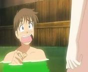 Mother Knows Breast Ep 01 from anime 01