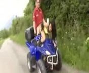 Sex on Bike and Cliff from indian bike sex hot